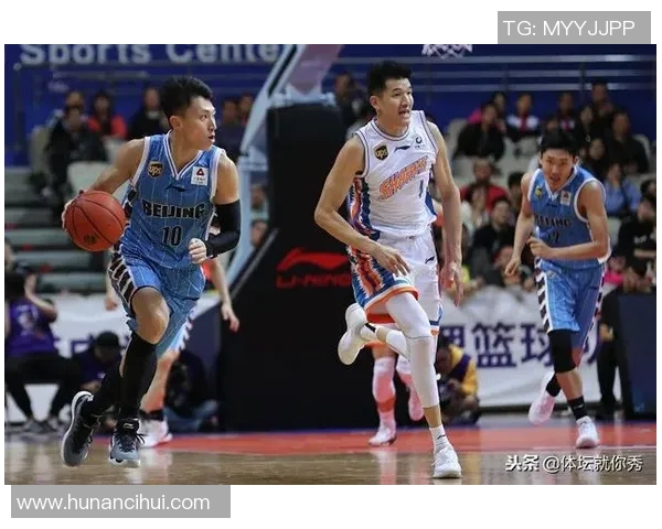 2020年广东队与北京队半决赛精彩回顾与赛后分析