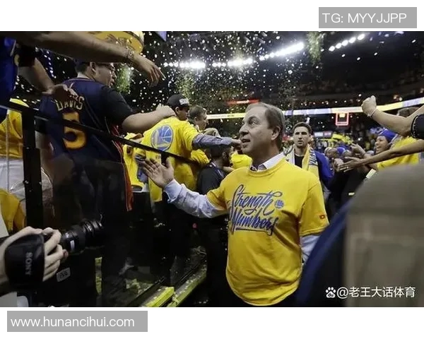 勇士队为争夺附加赛席位创下19亿美元奢侈税新纪录