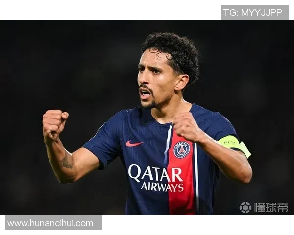 马尔基尼奥斯：从年轻天才到足球场上的坚实防线之王